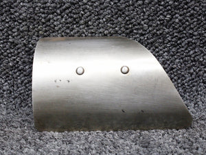24944-001 Cirrus SR22T Continental TSIO-550-K Turbo Heat Shield LH