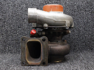 646677 Continental TSIO-550-K Hartzell TA36 Turbo Charger Assembly