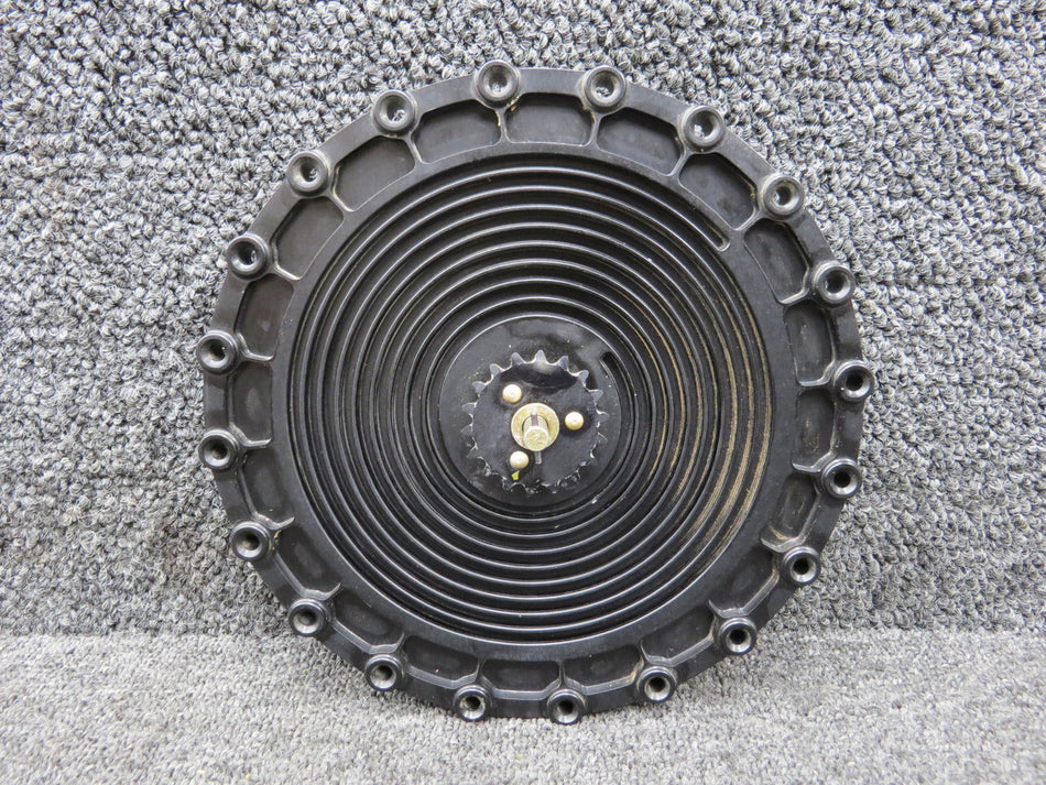 QMI-0761205 QMI Inc Elevator Control Trim Wheel with STC