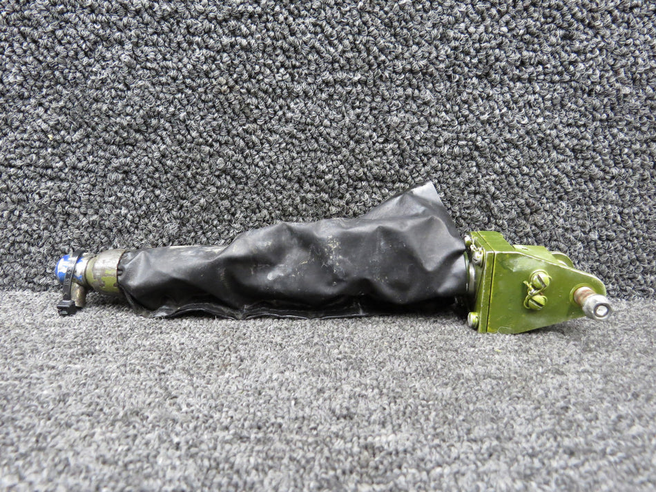 0712500-1, 0712500-18 Cessna 180K Stabilizer Actuator Assembly with Boot LH