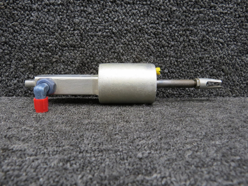9882010-1 Cessna 180K Master Brake Cylinder Assembly