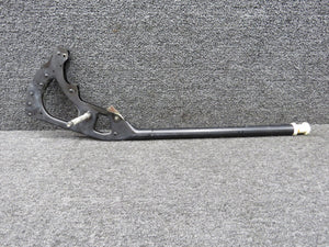 0510166-5 Cessna 180K Flap Lever Assembly
