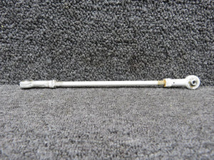 0523537 Cessna 180K Flap Push Pull Rod Assembly