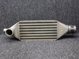 20449A (Alt: 646461) Continental TSIO-550-K Niagara Intercooler