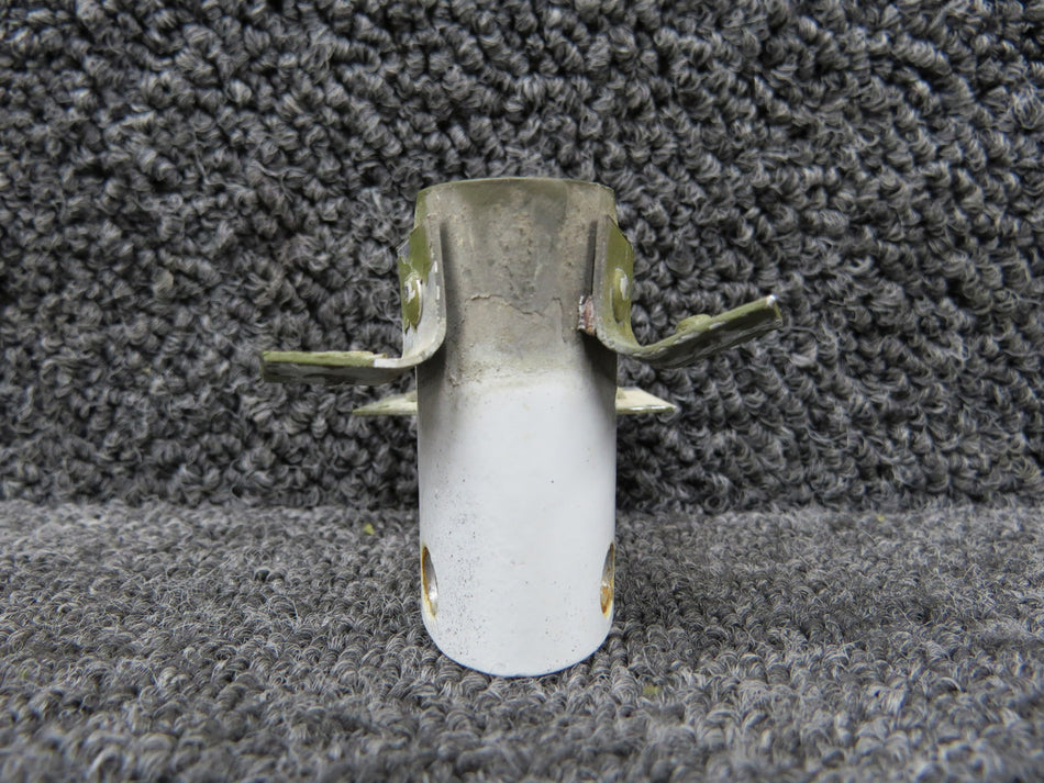 0721115-1 Cessna 180K Pitot Tube Connector Assembly