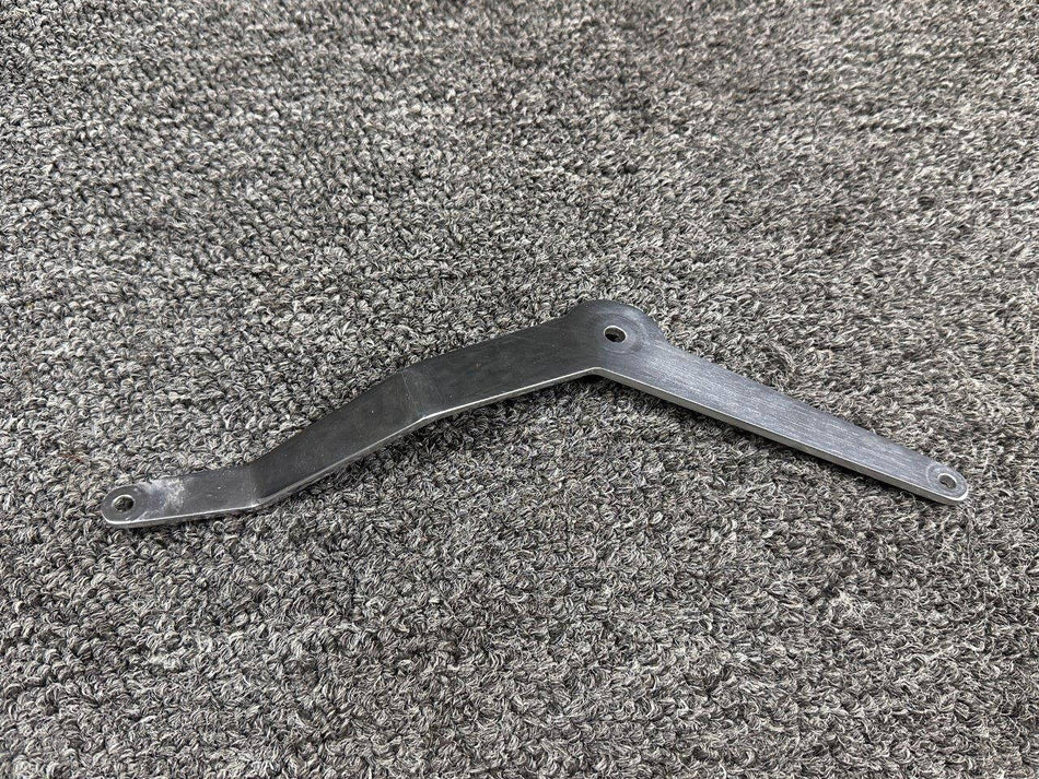 106-524039-11 Beech 58 Lever Mixture Control RH