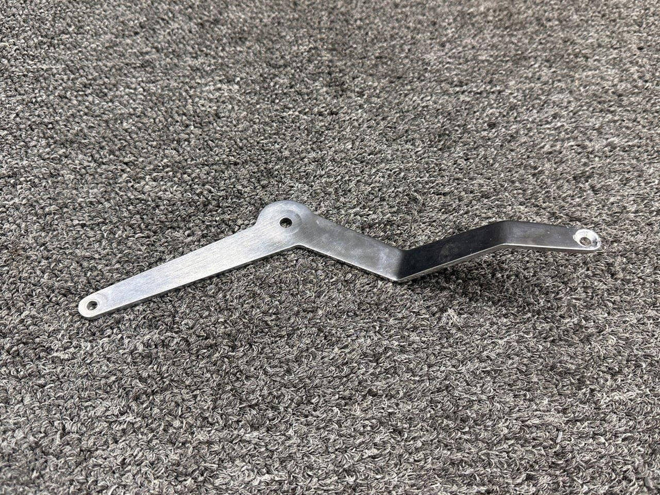 106-524039-11 Beech 58 Lever Mixture Control RH