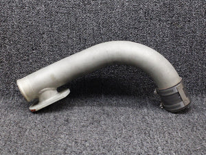 643948 Continental TSIO-550-K Forward Turbo Induction Tube LH