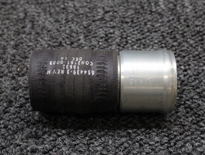 646073 Continental TSIO-550-K Venturi Sonic Nozzle
