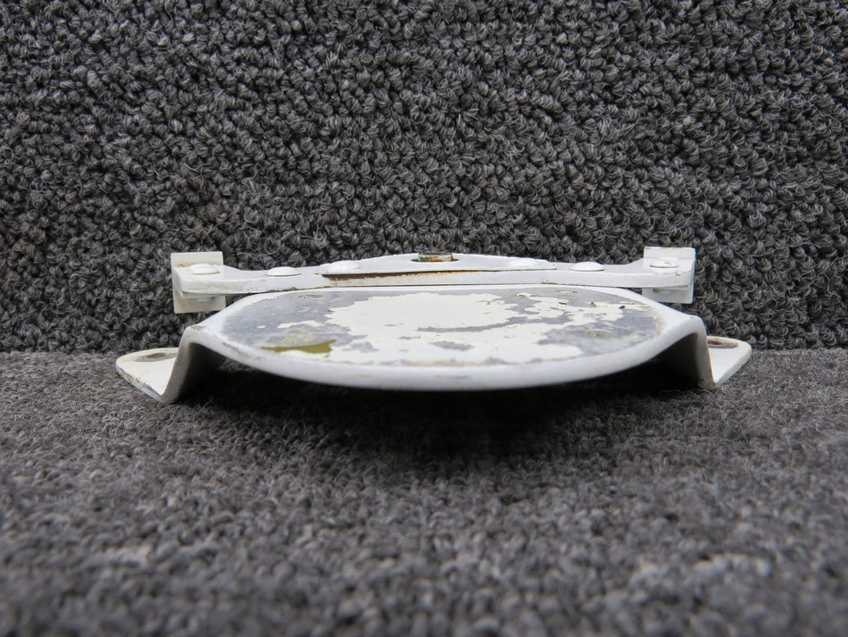 0733115-1 Cessna 180K Rudder Bellcrank Assembly
