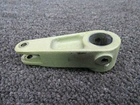 002-820010-1 Beech 58 Rudder Pedal Arm LH BAS Part Sales | Airplane Parts