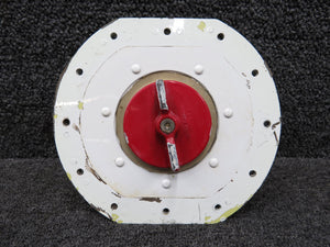 C156001-0103, C156001-0106 Cessna 180K Fuel Adaptor with Fuel Cap