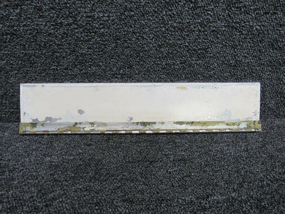 824012-065 Aerostar 601P Door Kick Plate Mid Cabin