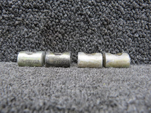 627773 Continental TSIO-520-R Engine Barrel Mount Nut Set of 4