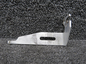 1250026-1 Continental TSIO-520-R Propeller Governor Adjustable Bracket Assembly