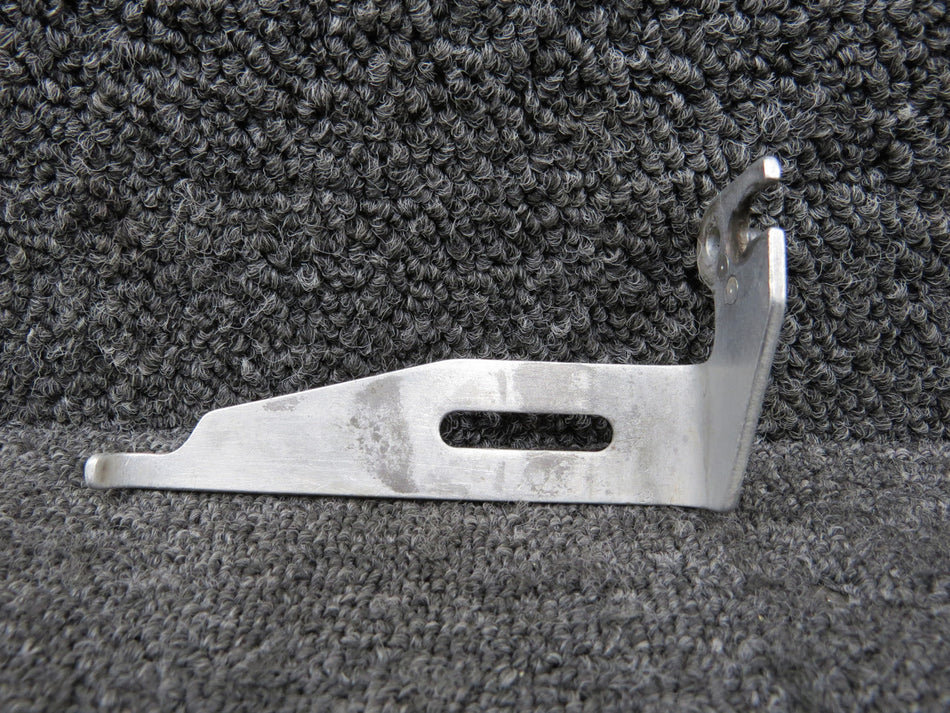 1250026-1 Continental TSIO-520-R Propeller Governor Adjustable Bracket Assembly