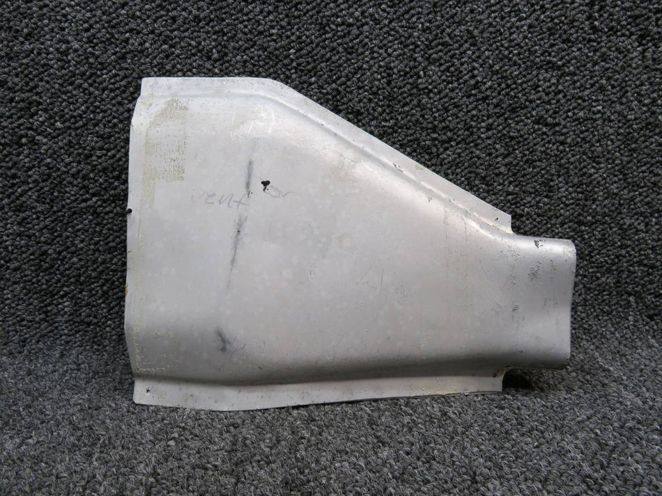 1250503-7 Cessna 177 Duct Assembly LH