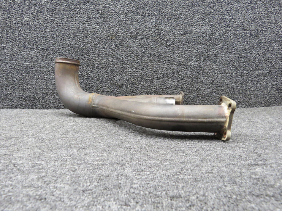 0750238-20 Continental TSIO-520-R Exhaust Stack Assembly