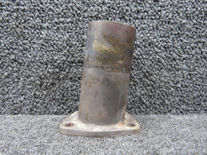 0750238-5 Continental TSIO-520-R Exhaust Center Riser