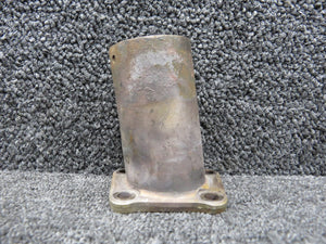 0750238-5 Continental TSIO-520-R Exhaust Center Riser