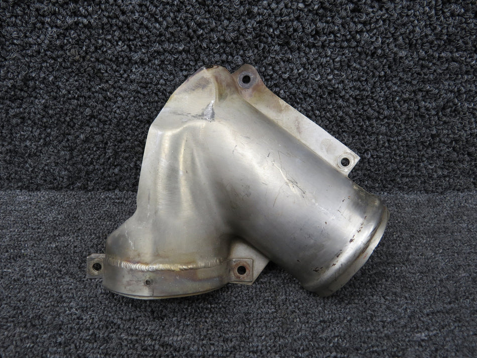0752724-1 Continental TSIO-520-R Carburetor Heat Shroud Assembly