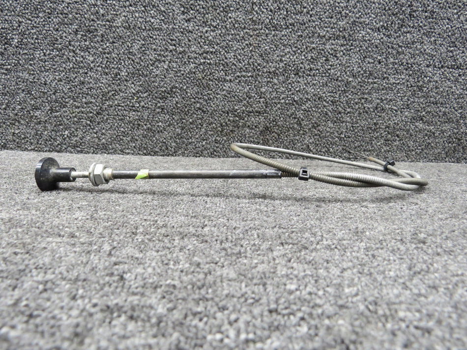 S1239-48 Cessna 180K Cabin Heat Control Cable
