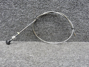 S1239-48 Cessna 180K Cabin Heat Control Cable