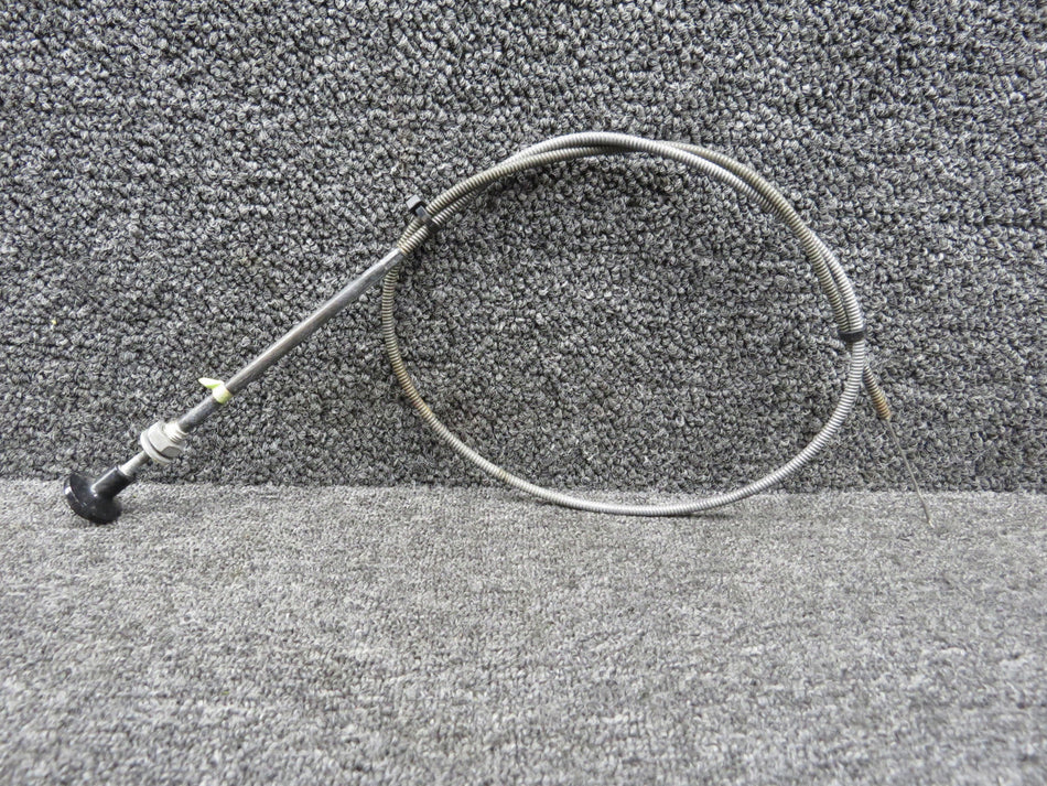 S1239-48 Cessna 180K Cabin Heat Control Cable