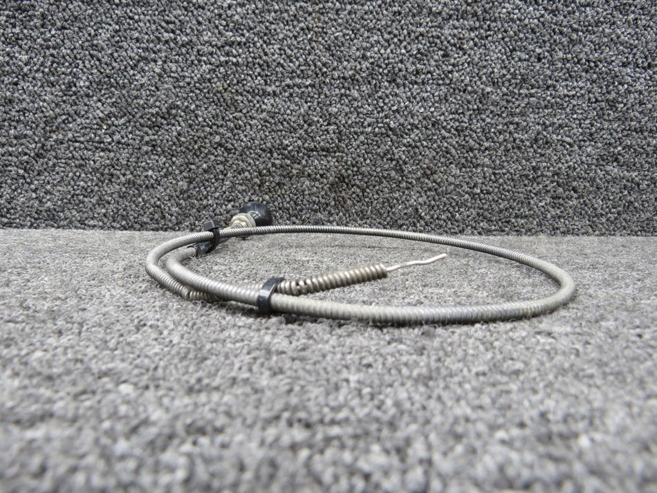 S1239-46 Cessna 180K Cabin Air Control Cable