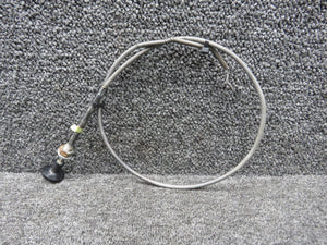 S1239-46 Cessna 180K Cabin Air Control Cable