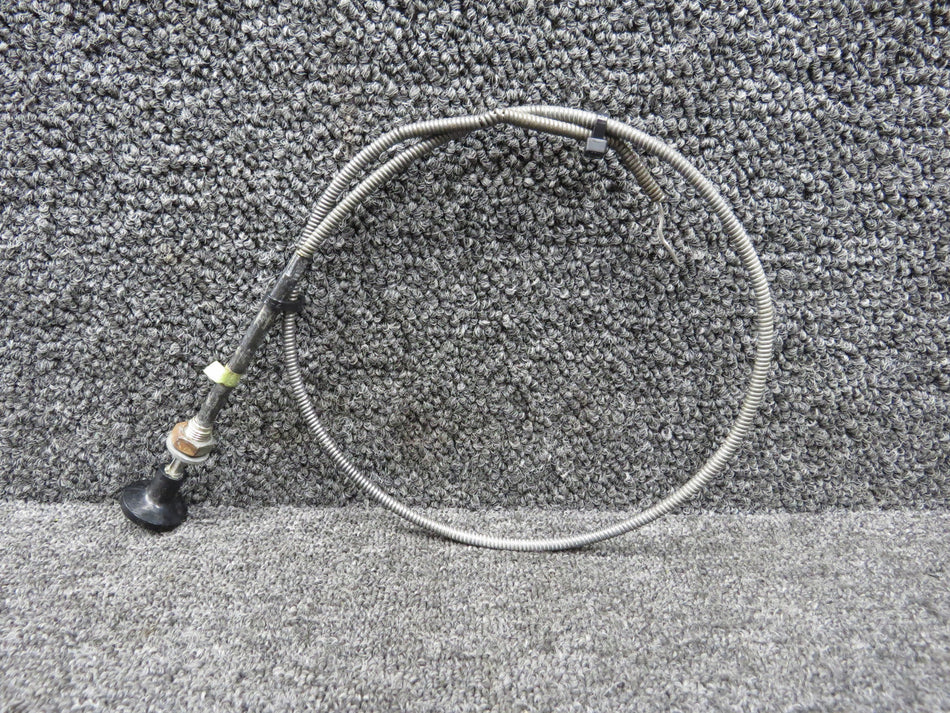 S1239-46 Cessna 180K Cabin Air Control Cable