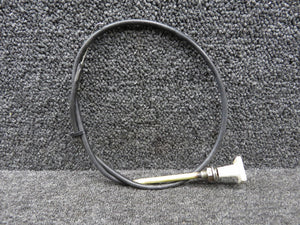 S1517-2 Cessna 180K Strainer Drain Control Cable Assembly