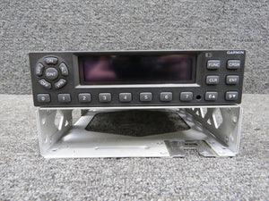 011-03302-01 Garmin GTX-345 ADS-B Transponder with Tray (Volts: 14-28)