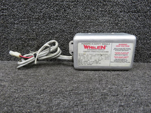 01-0266691-00C Whelen A490-T-DF14/28 Strobe Light Power Supply
