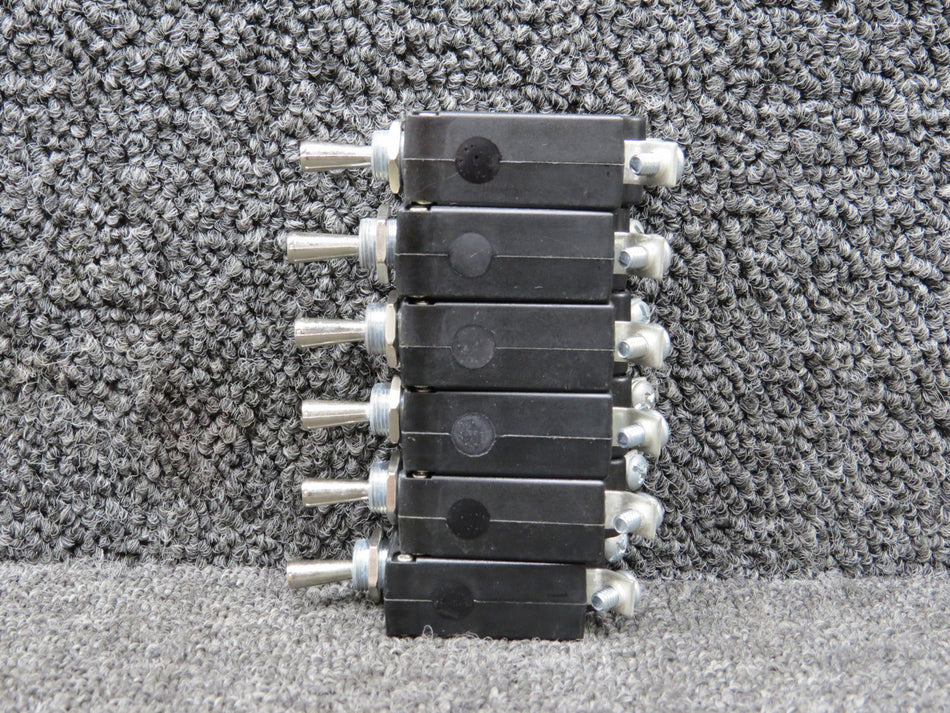 W31-X2M1G-5 Tyco Electronics Circuit Breaker Switch Set (Amps: 5)