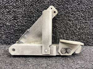35-815077-19 Beechcraft 60 Main Landing Gear Uplock Assy RH w Block
