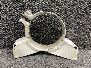 60-810045-11 Beechcraft Lower Main Gear Door Attach Clamp LH