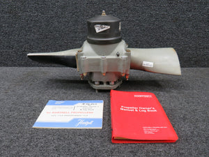 HC-C2YR-1BF Hartzell Two-Blade Propeller Hub Assembly (Prop Struck, Core)
