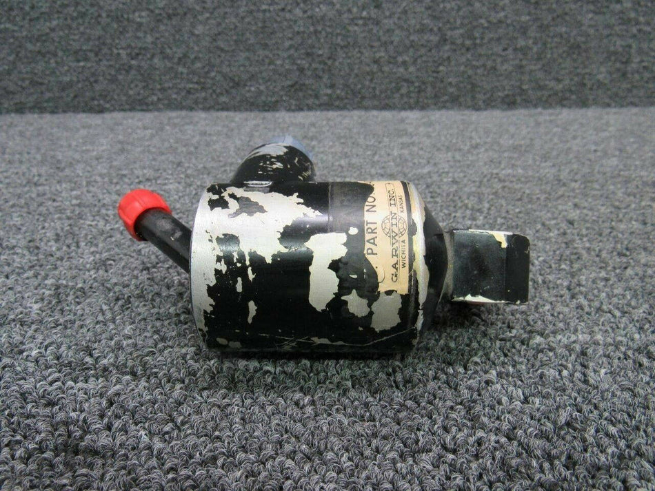 0851077-4 Continental TSIO-470-B Garwin Oil Separator RH