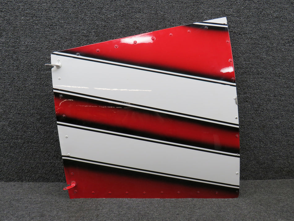 Maule M-5-235C Baggage Door Structure