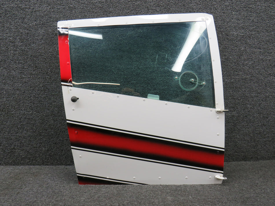 Maule M-5-235C Middle Passenger Door Structure RH