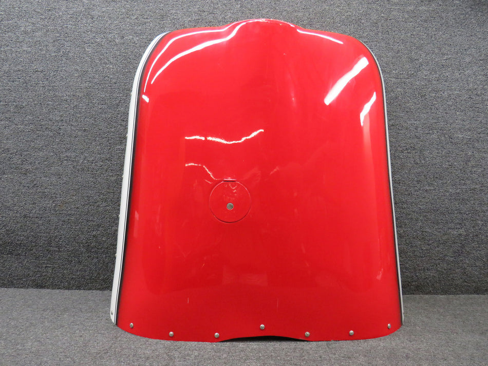 Maule M-5-235C Upper Cowling Assembly