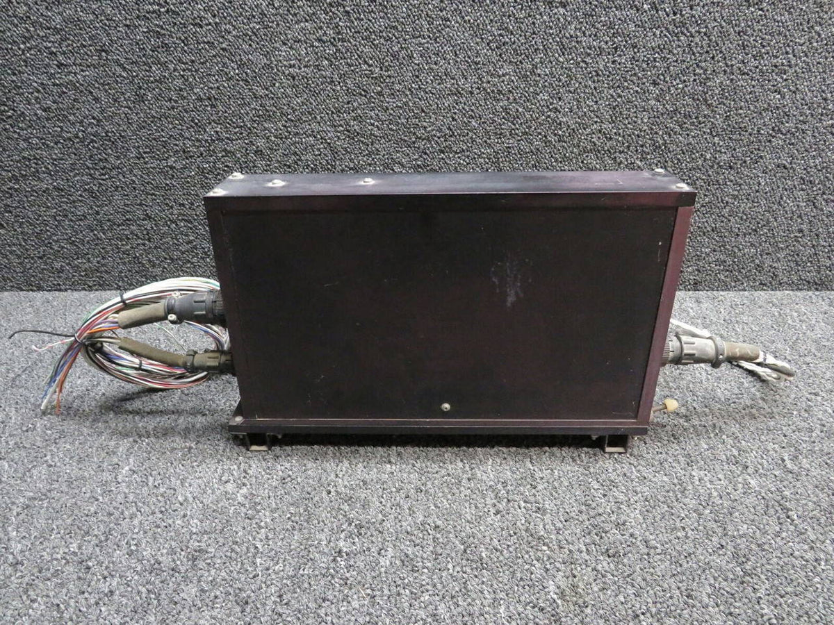 380D41 Ryan WX-9 Stormscope Weather Mapping System (Volts: 10/30) BAS Part Sales | Airplane Parts