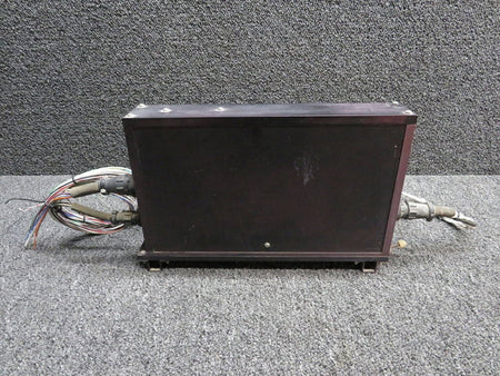 380D41 Ryan WX-9 Stormscope Weather Mapping System (Volts: 10/30) BAS Part Sales | Airplane Parts