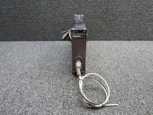 380D41 Ryan 3M WX-9 Stormscope Weather Mapping System (Volts: 10,30)
