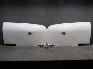 FA2101-3, FA2101-4 Cessna 210 Flint Aero Wing Tip Fuel Tank Set