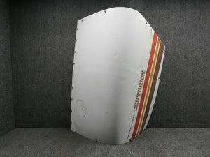 2152012-25 Cessna P210N Engine Cowl Half Assy LH