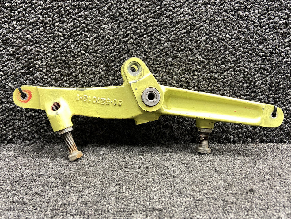 60-521013-1 Beechcraft 60 Aileron Bellcrank Assembly LH