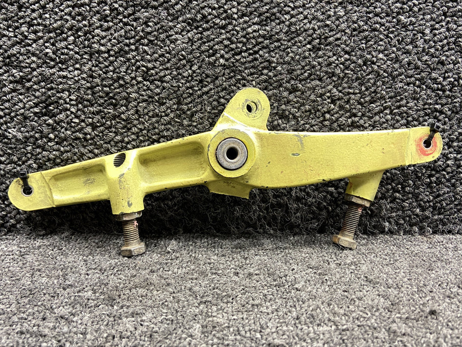 60-521013-1 Beechcraft 60 Aileron Bellcrank Assembly LH