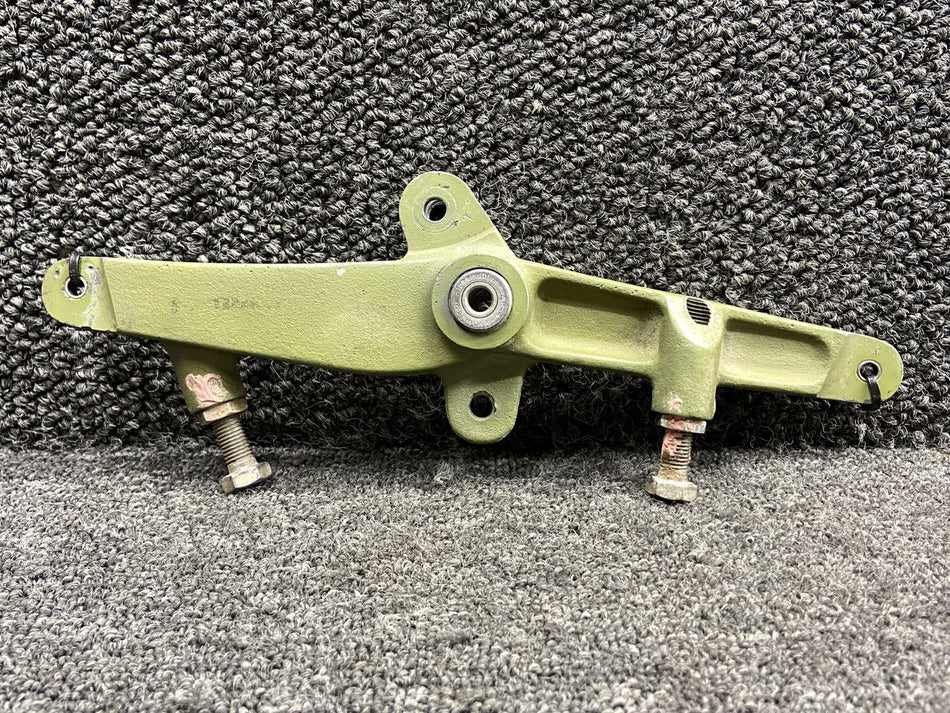 60-521013-2 Beechcraft 60 Aileron Bellcrank Assembly RH